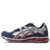 Gel-Kayano 5 360 „Cream Navy“