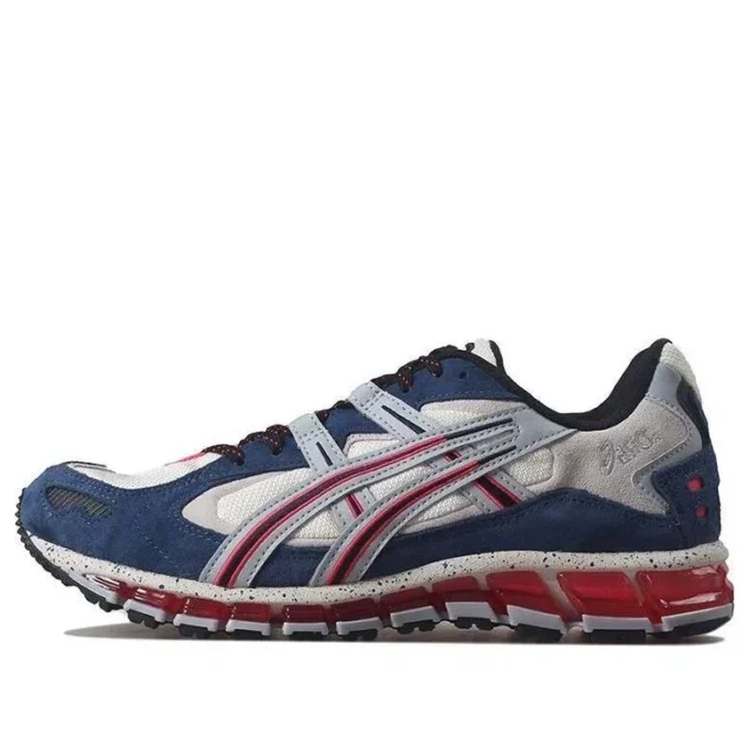Gel-Kayano 5 360 „Cream Navy“