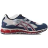Gel-Kayano 5 360 „Cream Navy“