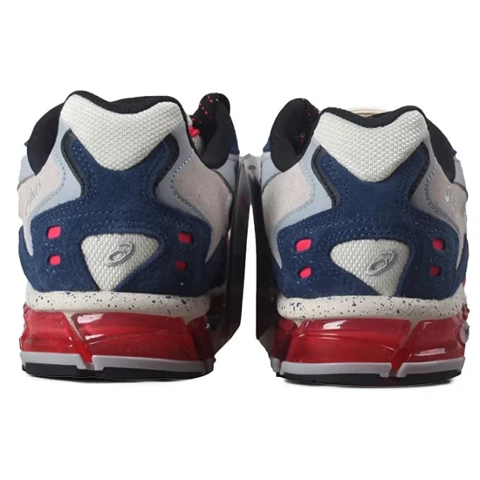 Gel-Kayano 5 360 „Cream Navy“