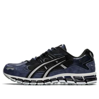 Gel-Kayano 5 360 „Midnight Blue“