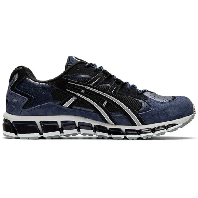 Gel-Kayano 5 360 „Midnight Blue“