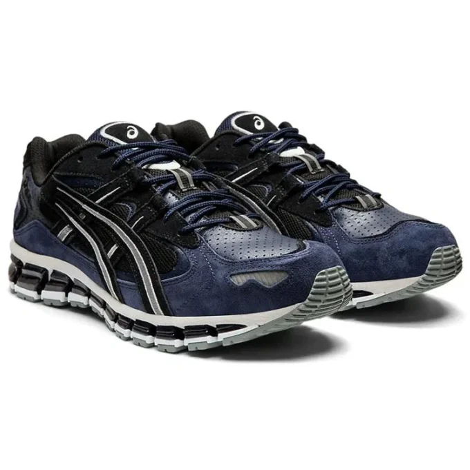 Gel-Kayano 5 360 „Midnight Blue“