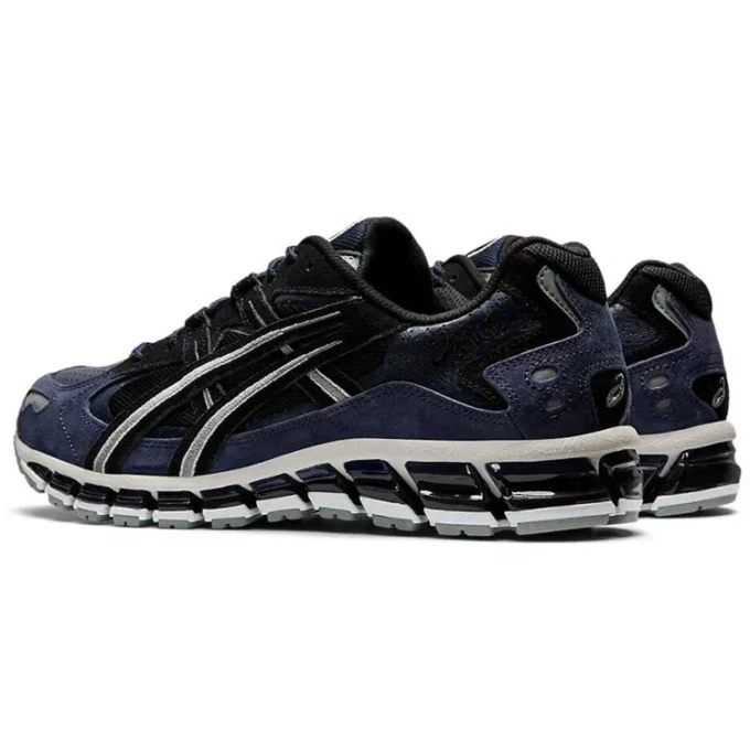 Gel-Kayano 5 360 „Midnight Blue“