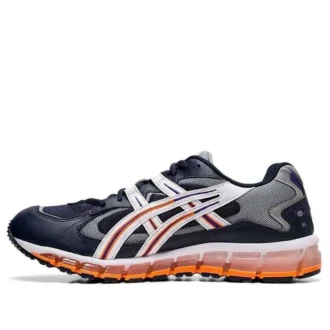 Gel-Kayano 5 360 „Midnight Orange“