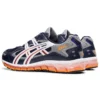 Gel-Kayano 5 360 „Midnight Orange“