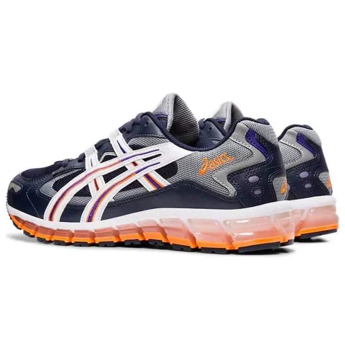 Gel-Kayano 5 360 „Midnight Orange“