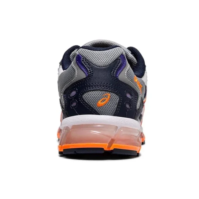 Gel-Kayano 5 360 „Midnight Orange“