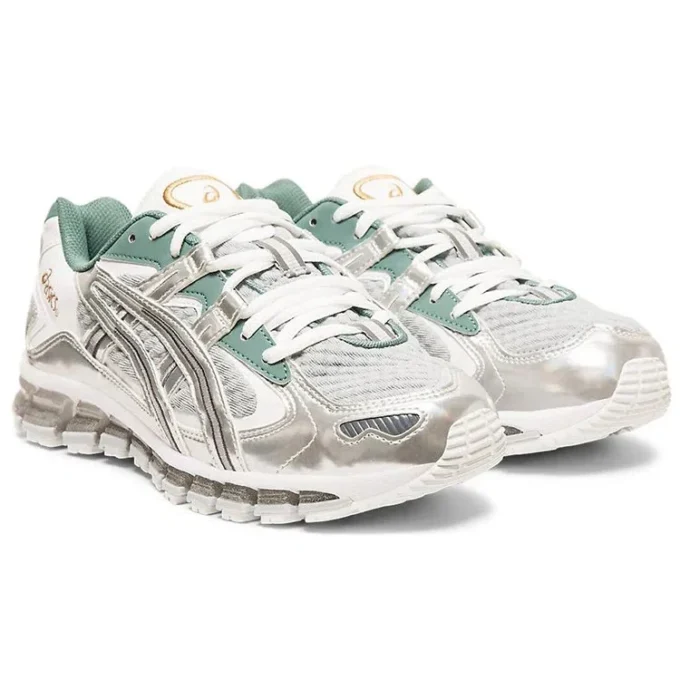 Gel-Kayano 5 360 „Piedmont Grey“