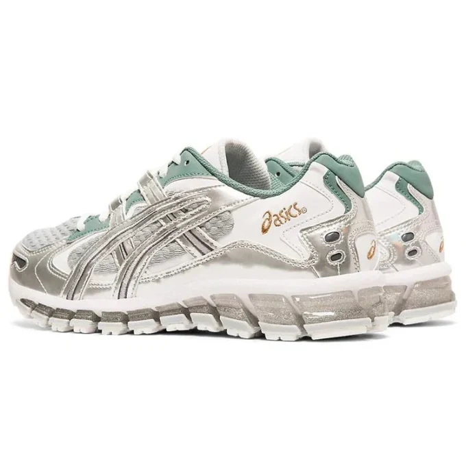 Gel-Kayano 5 360 „Piedmont Grey“