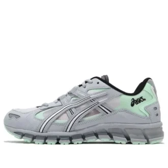 Gel-Kayano 5 360 „Piedmont Grey Mint“