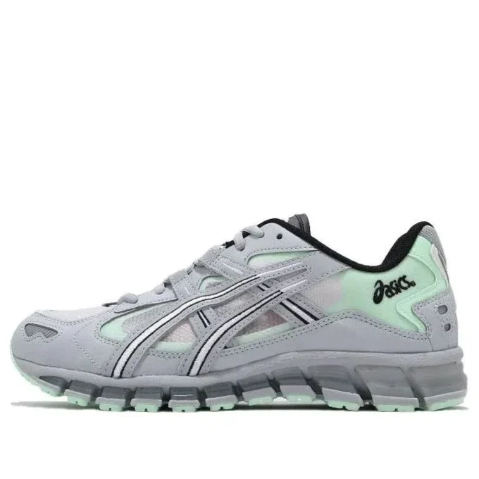 Gel-Kayano 5 360 „Piedmont Grey Mint“