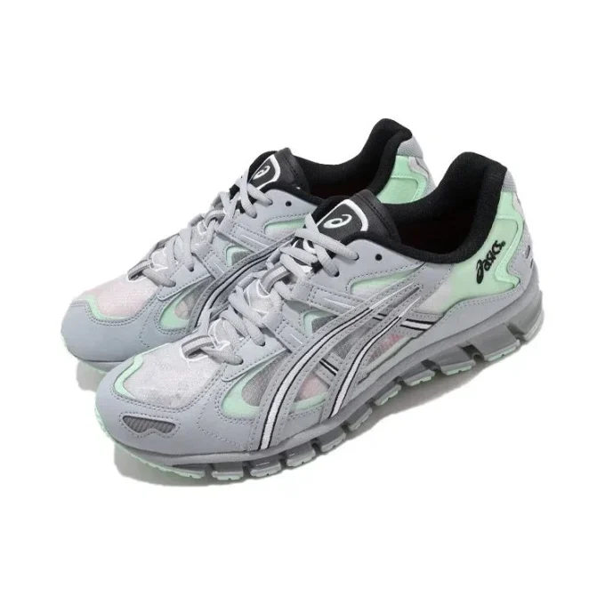 Gel-Kayano 5 360 „Piedmont Grey Mint“
