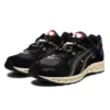 Gel-Kayano 5 360 „Schwarz-Lila“