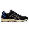 Gel-Kayano 5 360 „Schwarz-Lila“