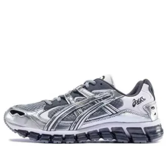 Gel-Kayano 5 360 „Sheet Rock Silver“