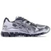 Gel-Kayano 5 360 „Sheet Rock Silver“