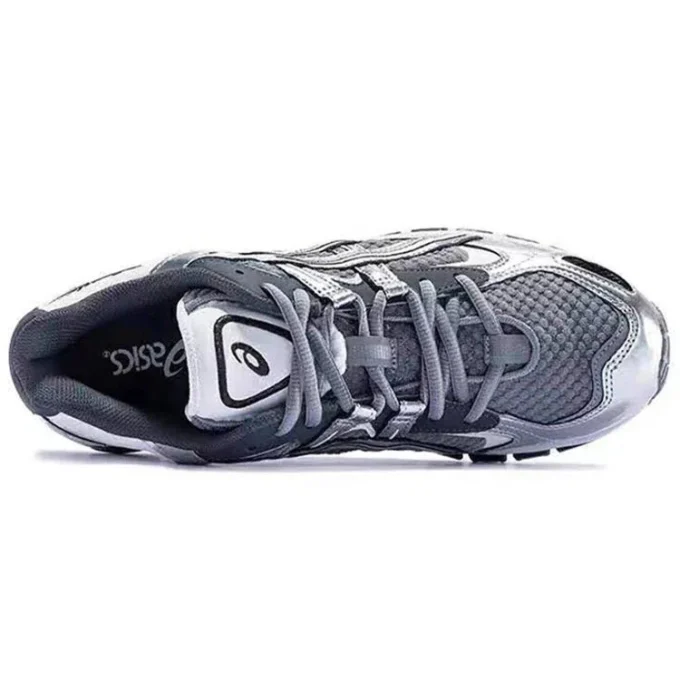 Gel-Kayano 5 360 „Sheet Rock Silver“