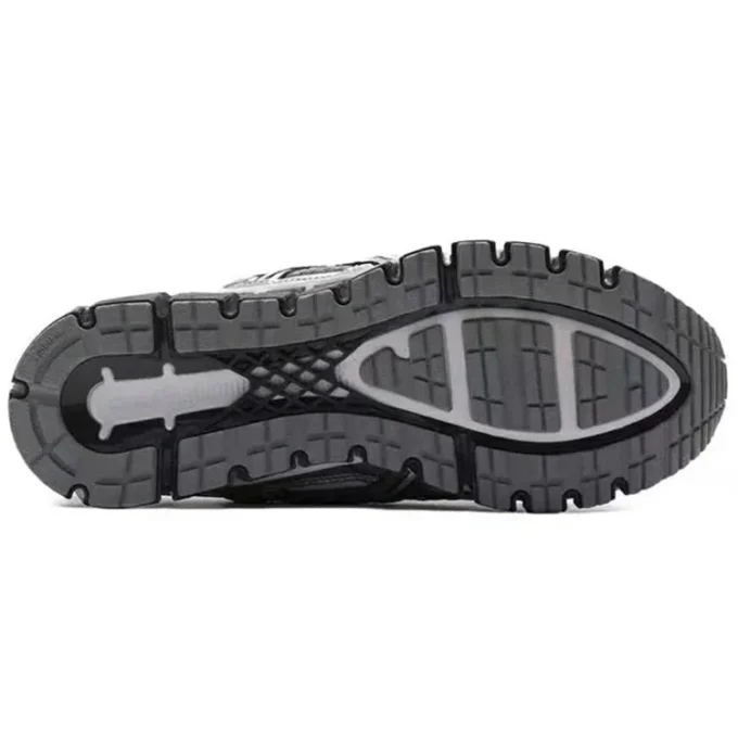 Gel-Kayano 5 360 „Sheet Rock Silver“