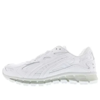 Gel-Kayano 5 360 „Triple White“