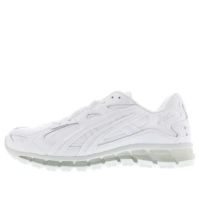 Gel-Kayano 5 360 „Triple White“