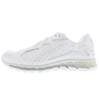 Gel-Kayano 5 360 „Triple White“