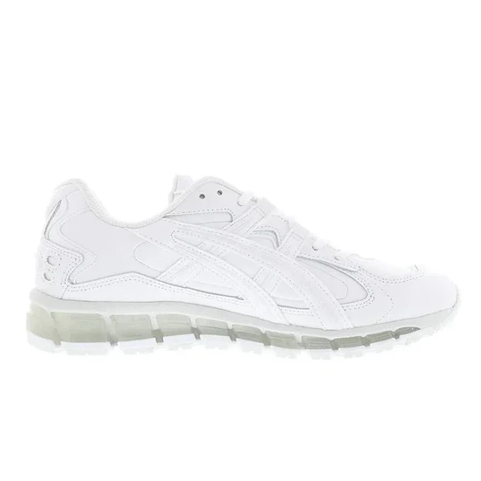 Gel-Kayano 5 360 „Triple White“