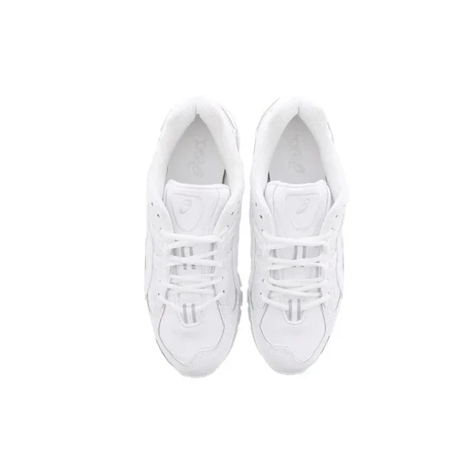 Gel-Kayano 5 360 „Triple White“