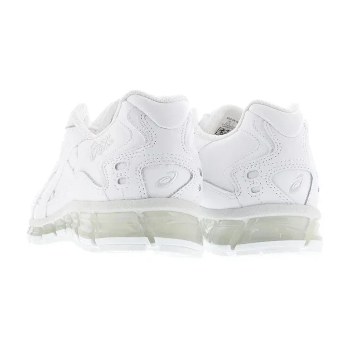 Gel-Kayano 5 360 „Triple White“