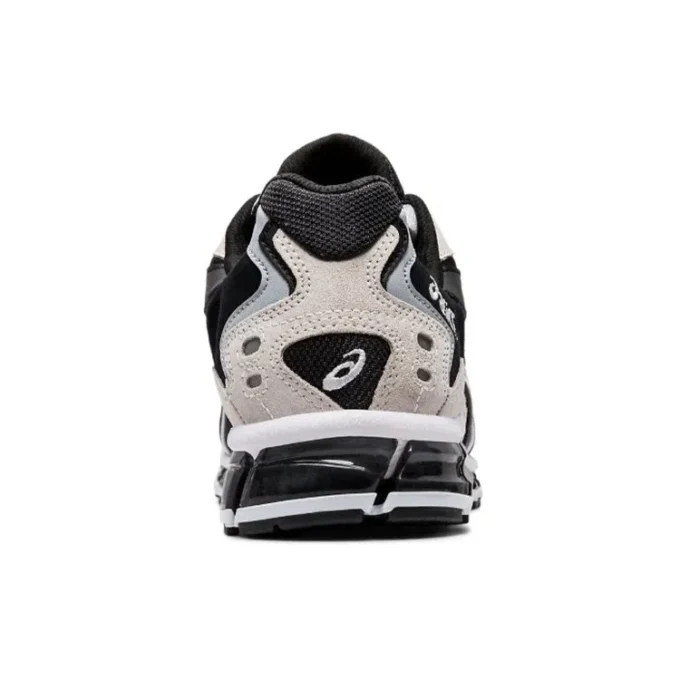 Gel-Kayano 5 360 „White Black“