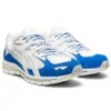Gel-Kayano 5 360 „White Blue“