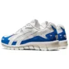 Gel-Kayano 5 360 „White Blue“