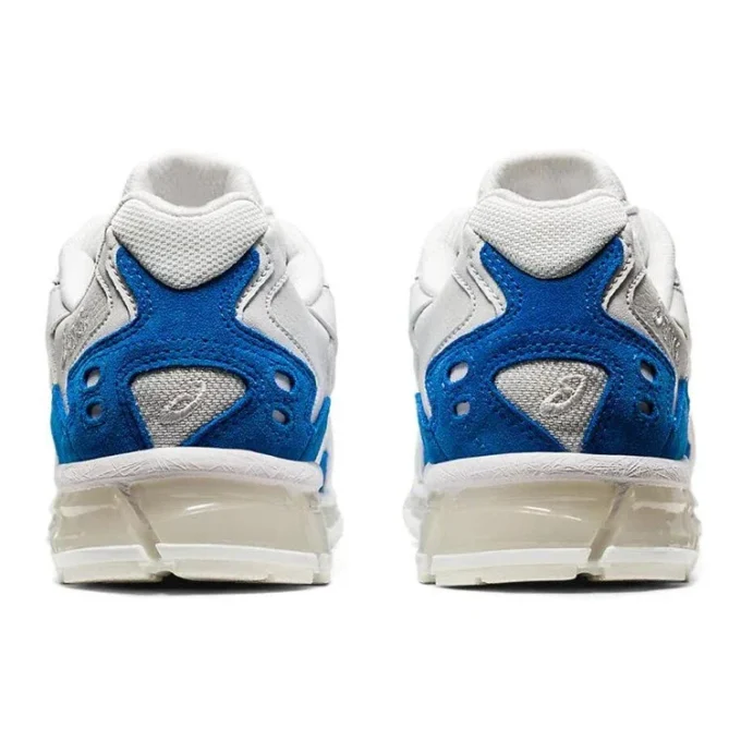 Gel-Kayano 5 360 „White Blue“
