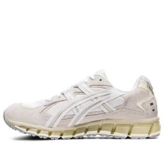 Gel-Kayano 5 360 „White Cream“