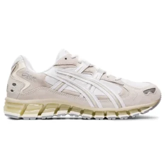 Gel-Kayano 5 360 „White Cream“