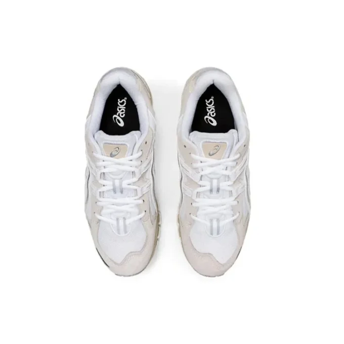 Gel-Kayano 5 360 „White Cream“