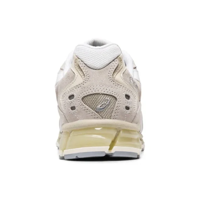 Gel-Kayano 5 360 „White Cream“