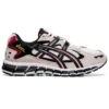 Gel-Kayano 5 360 „White Red“