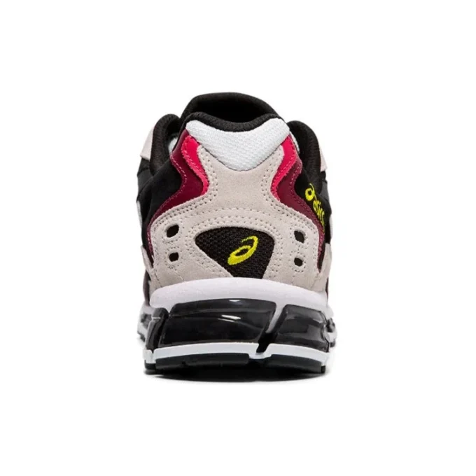 Gel-Kayano 5 360 „White Red“