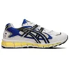 Gel-Kayano 5 360 „White Yellow“