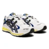 Gel-Kayano 5 360 „White Yellow“