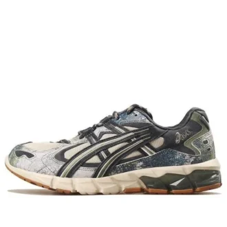 Gel-Kayano 5 KZN „Camouflage“