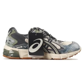 Gel-Kayano 5 KZN „Camouflage“