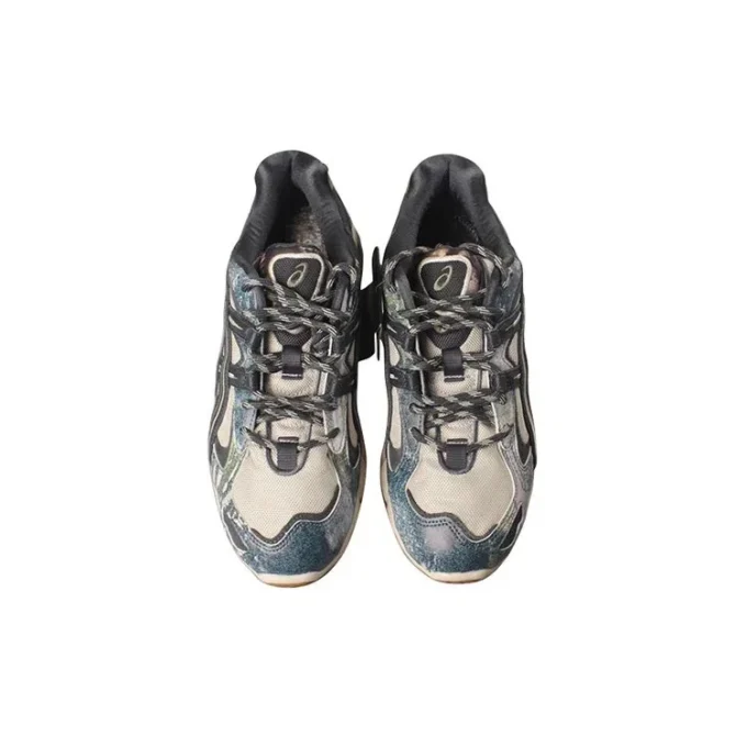 Gel-Kayano 5 KZN „Camouflage“