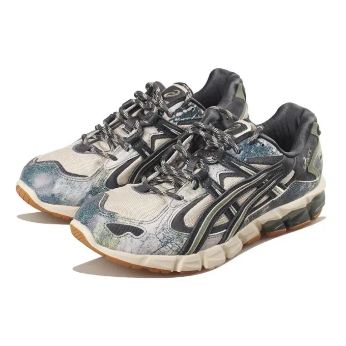 Gel-Kayano 5 KZN „Camouflage“