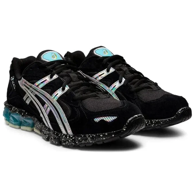 Gel-Kayano 5 KZN „Footlocker Exclusive“