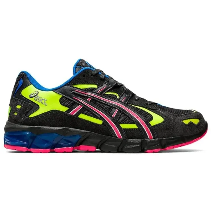 Gel-Kayano 5 KZN „Graphite Grey“