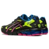 Gel-Kayano 5 KZN „Graphite Grey“