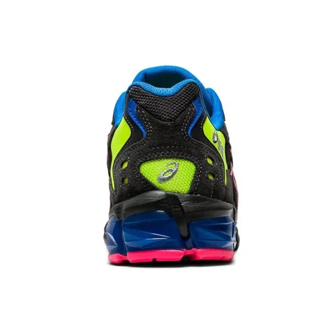 Gel-Kayano 5 KZN „Graphite Grey“