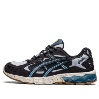 Gel-Kayano 5 KZN „Mid Grey Gum“